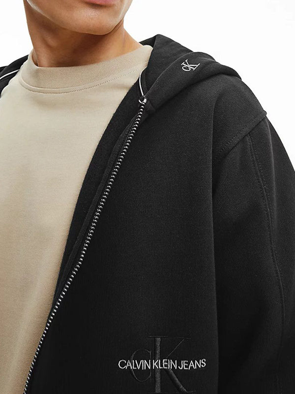 Off Placed Iconic Zi Ck Black / L