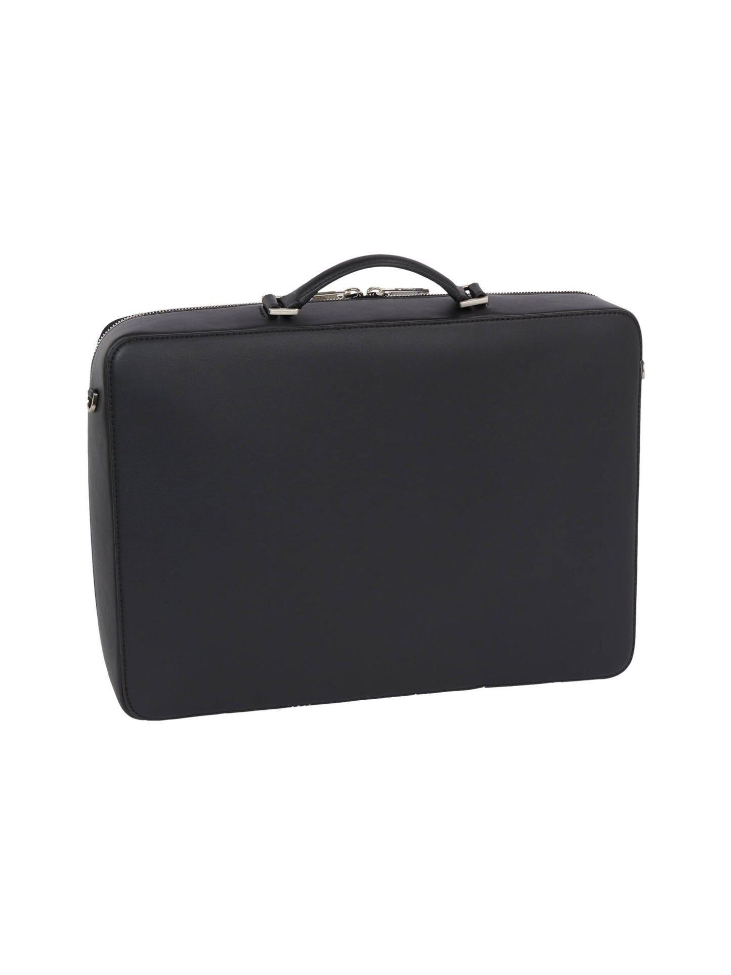 Ck Sleek Laptop Bag Black / OS