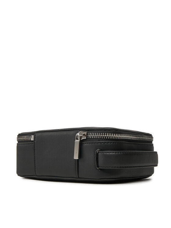 Ck Sleek Washbag W/Hanger PVH Black / OS