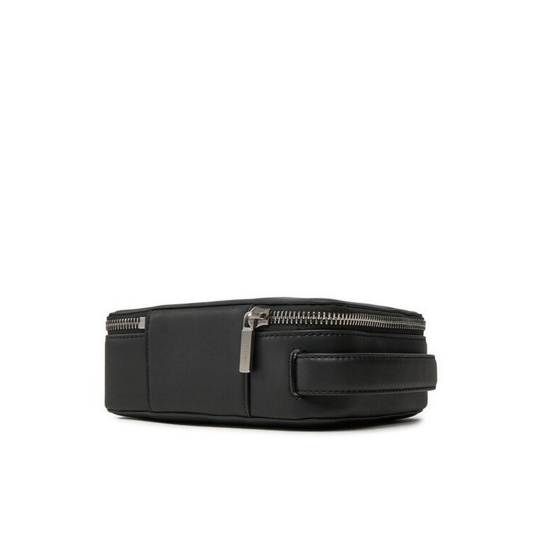 Ck Sleek Washbag W/Hanger PVH Black / OS