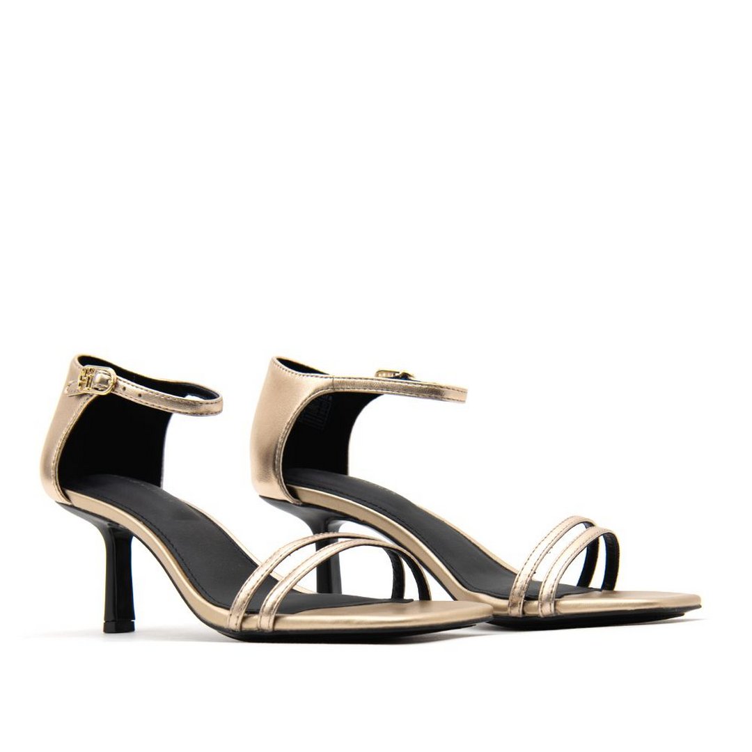Girls Seasonal Mono Gold / 41