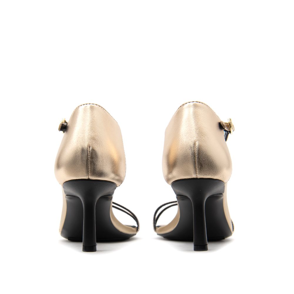 Girls Seasonal Mono Gold / 41