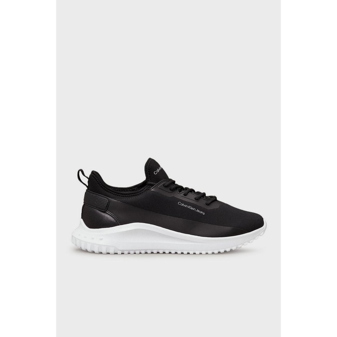 Eva Runner Low Inst Hb Black/Bright White / 42