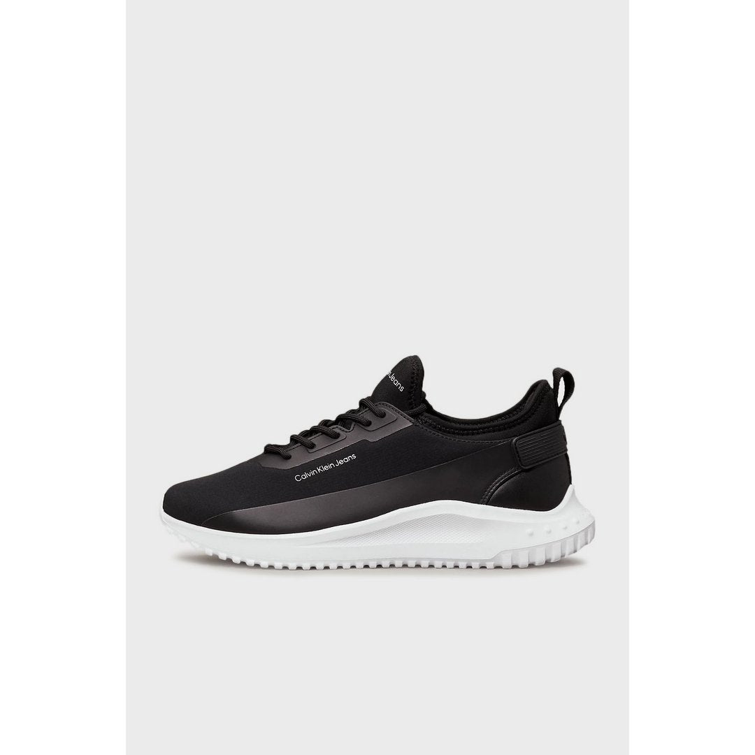Eva Runner Low Inst Hb Black/Bright White / 42