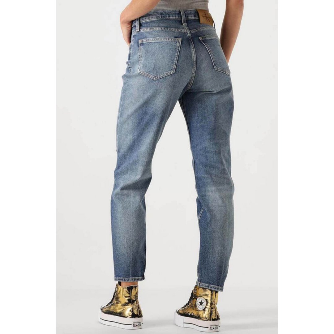 Mom Jean Denim Medium / 2827