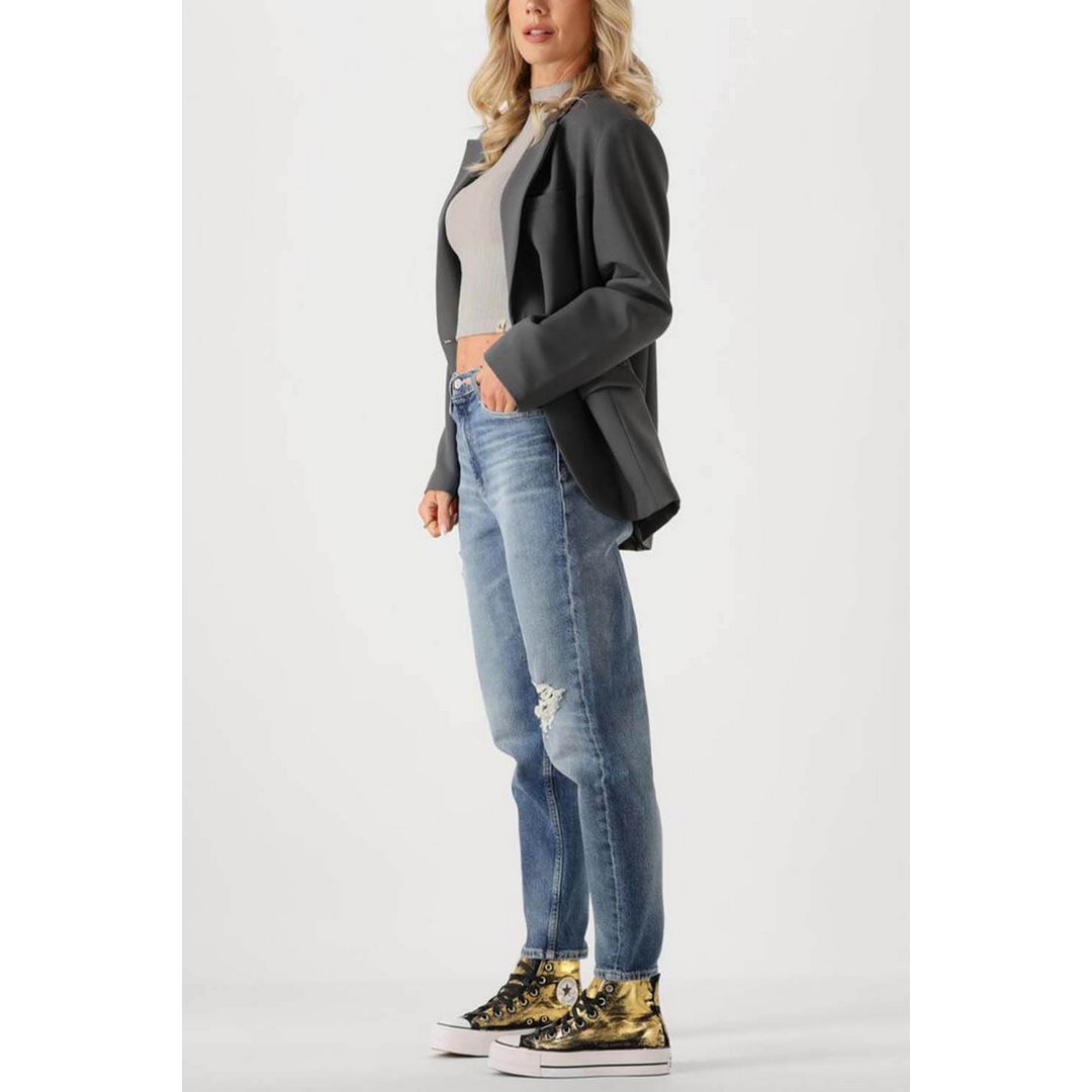 Mom Jean Denim Medium / 2827
