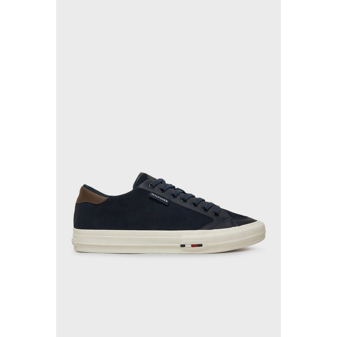 Th Hi Vulc Street Low Suede Rwb Desert Sky / 42