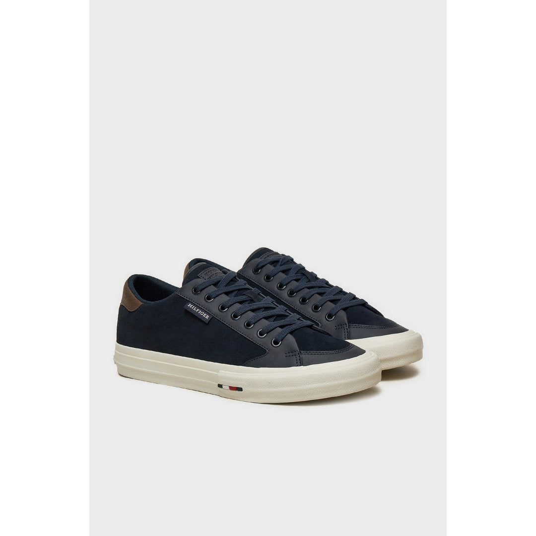 Th Hi Vulc Street Low Suede Rwb Desert Sky / 42
