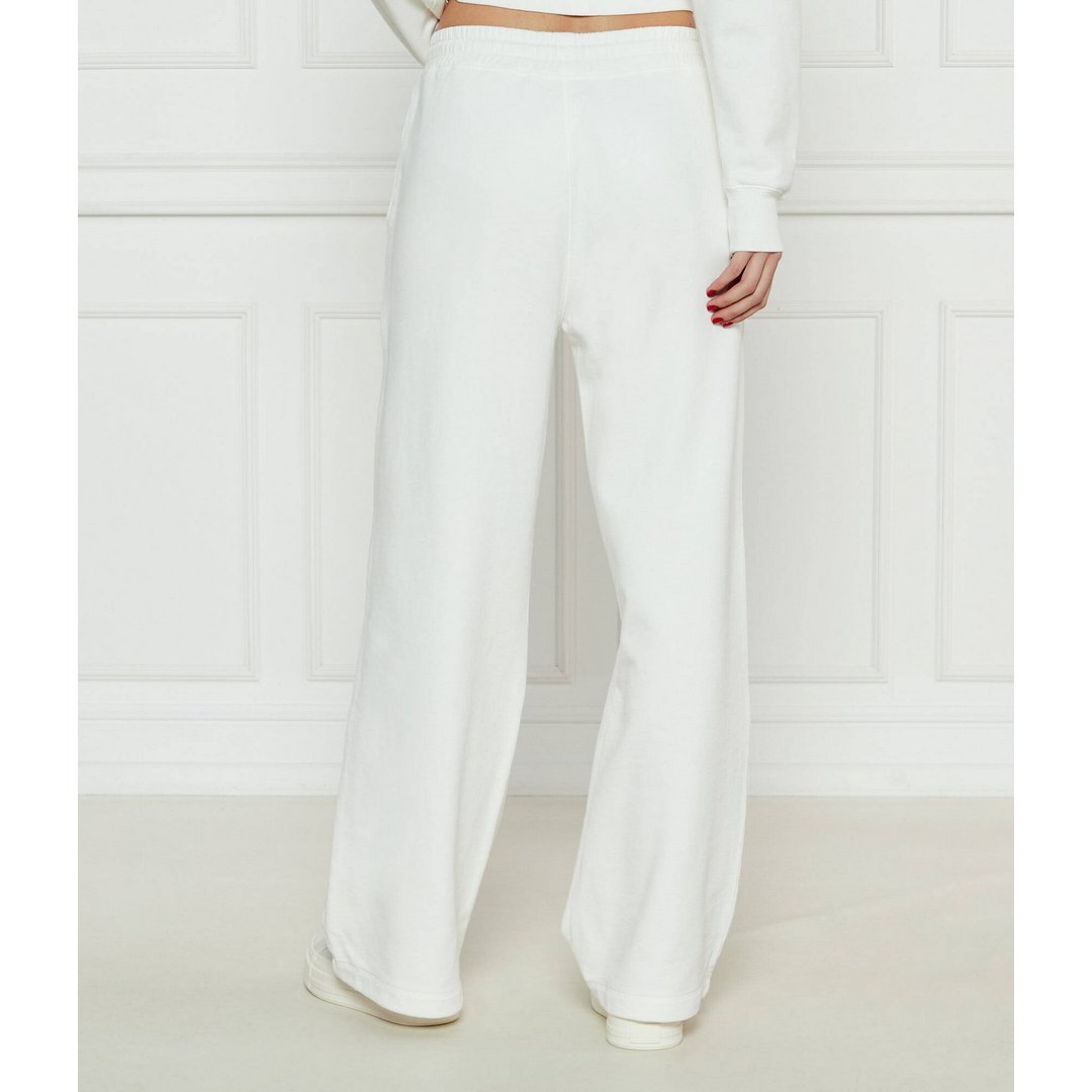 Tjw H Graphic Sweat Pant Antique White / L