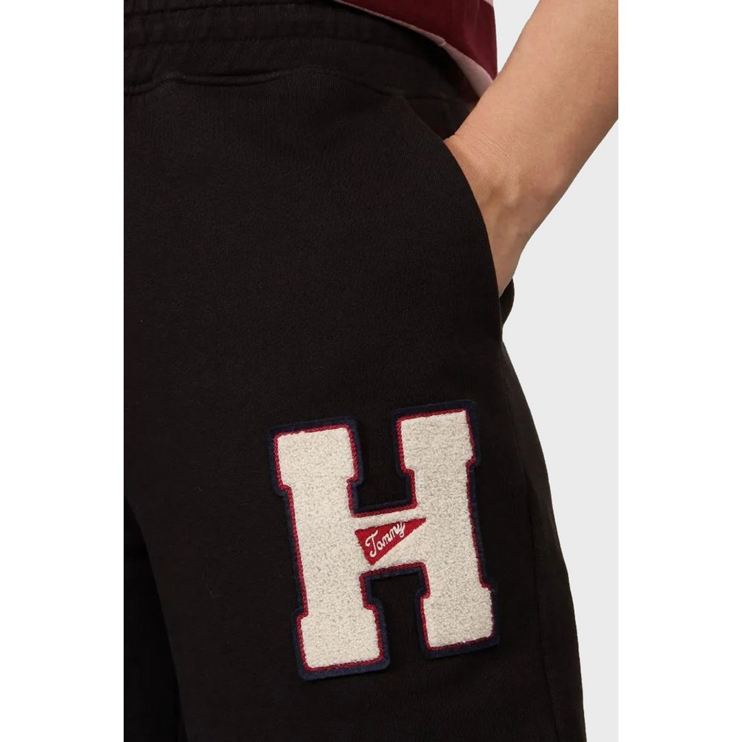 Tjw H Graphic Sweat Pant Black / L