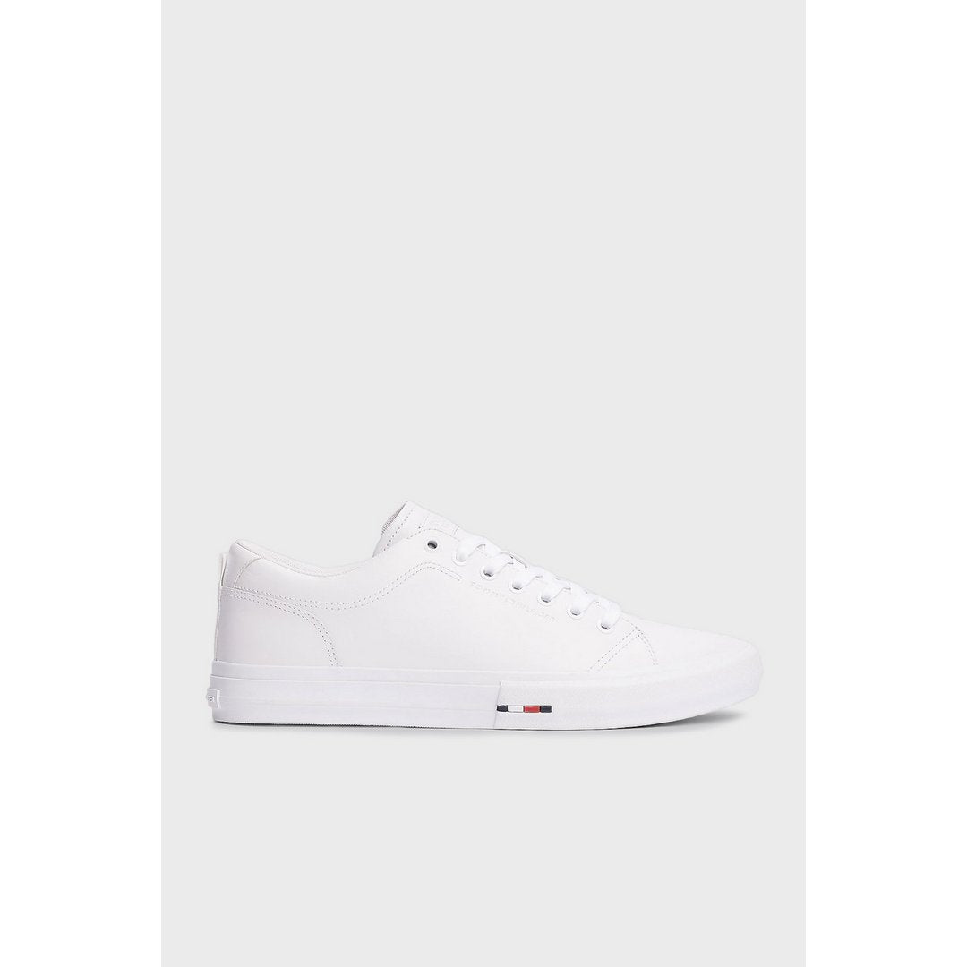 Th Hi Vulc Street Low Rwb Lth White / 42