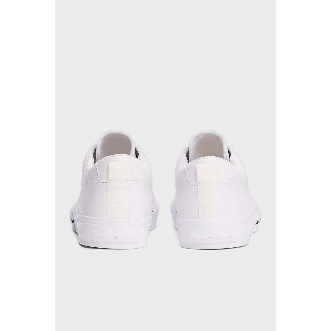 Th Hi Vulc Street Low Rwb Lth White / 42
