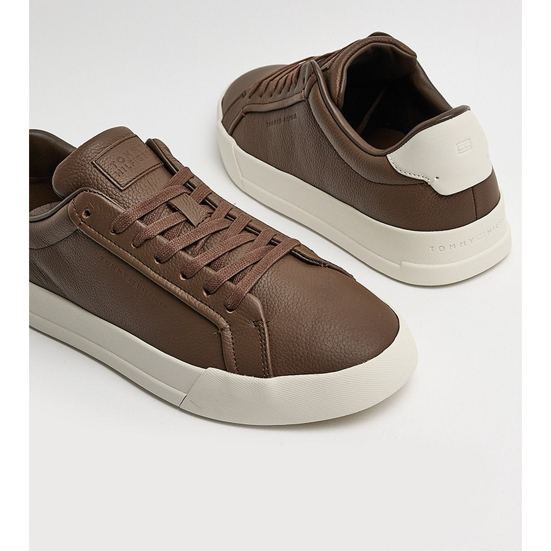 Th Court Best Tumbled Lth Legacy Brown / 42