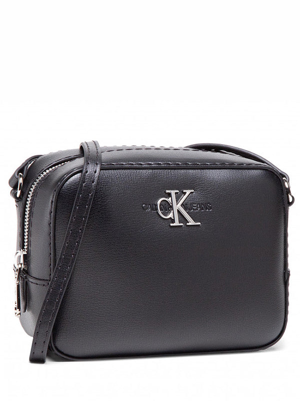 Sm Camera Bag Black / OS