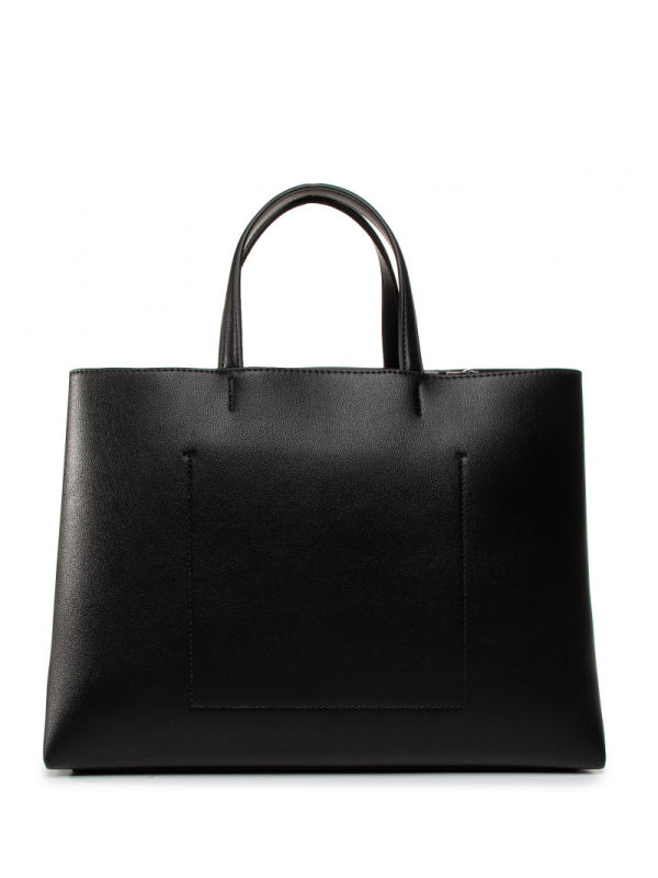 Re-Lock Tote Md BLACK / OS