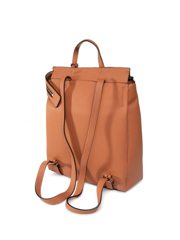 Sided Backpack CUOIO / OS