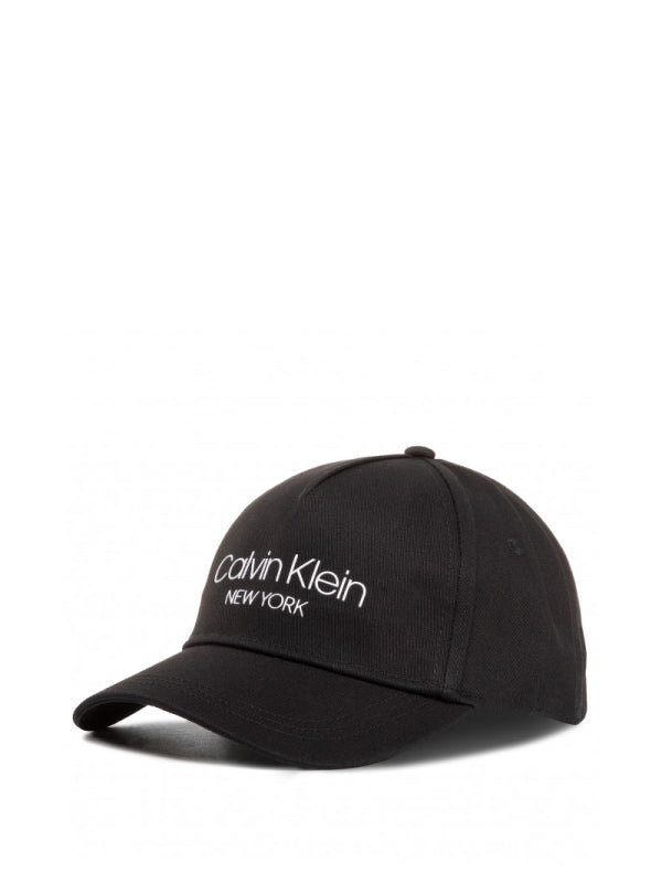 Bb Cap Ck Black / OS