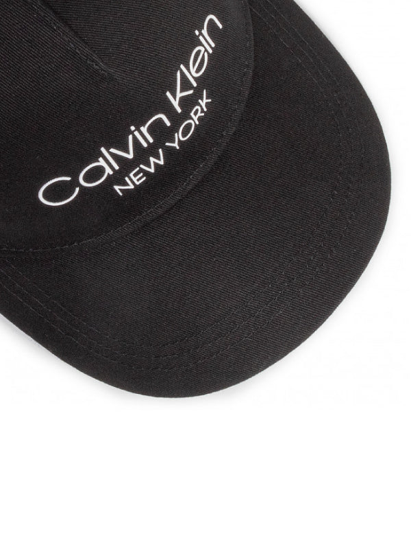 Bb Cap Ck Black / OS