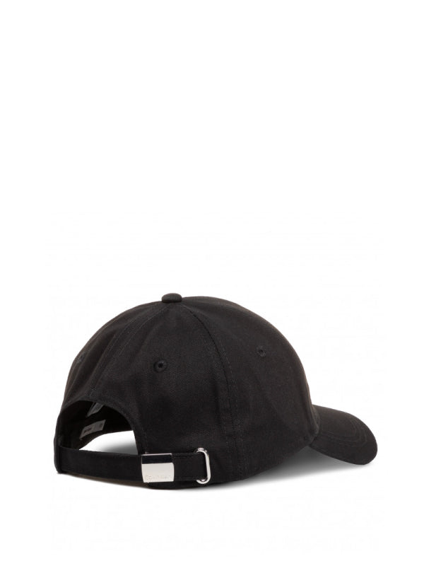 Bb Cap Ck Black / OS