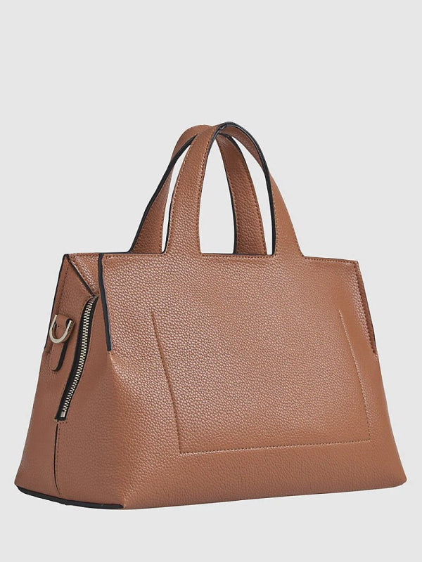 Neat Tote Md CUOIO / OS