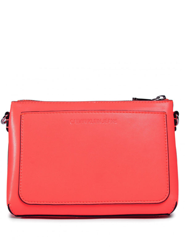 Camera Pouch Fluo Pink / OS