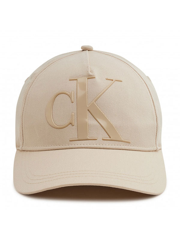 Cap Deboss Muslin / OS