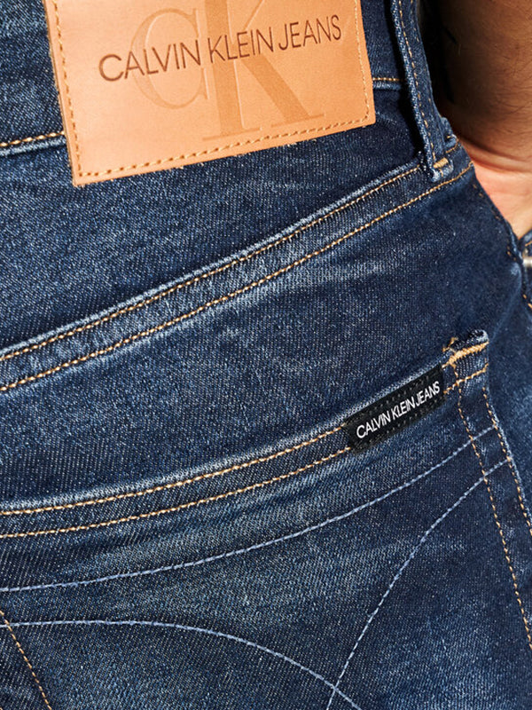 Slim Taper Denim Dark / 3430