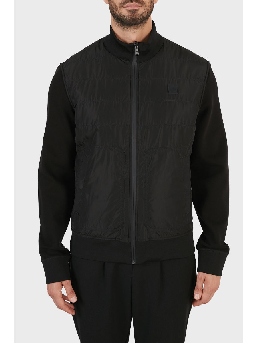 BOSS Full Zip Sweatshirt - Scavo 10