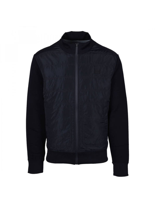 BOSS Full Zip Sweatshirt - Scavo 10