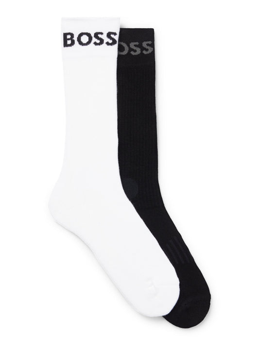 BOSS Sport Socks - 2P RS Sport Col