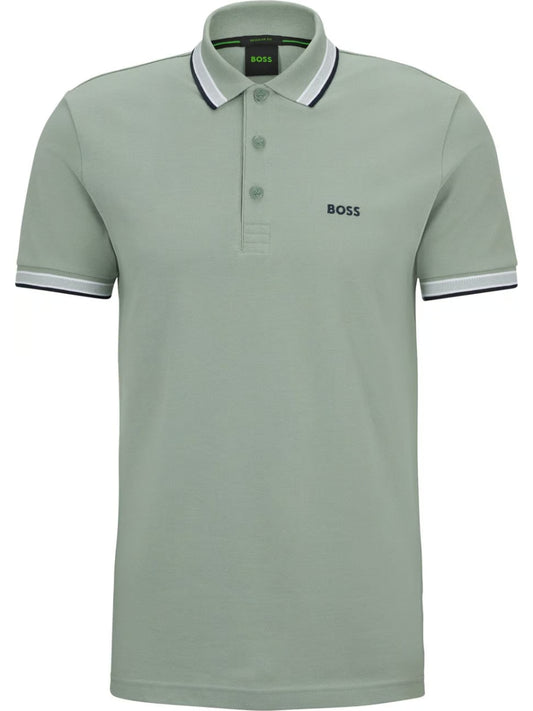 BOSS Polo - Paddy