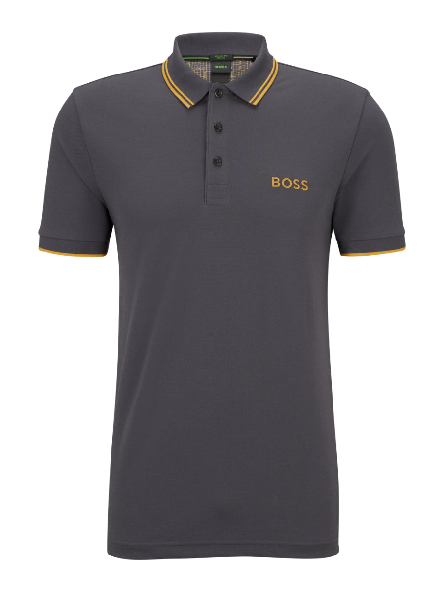 BOSS Polo - Paddy Pro