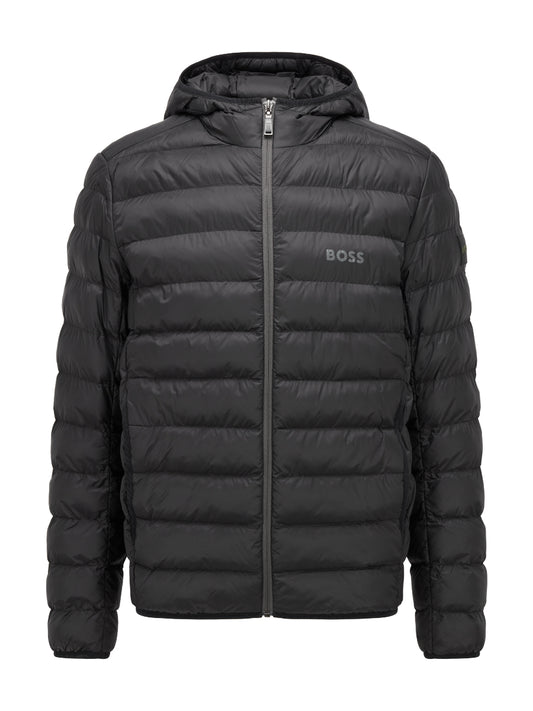 BOSS Puffer Jacket - J_Thor