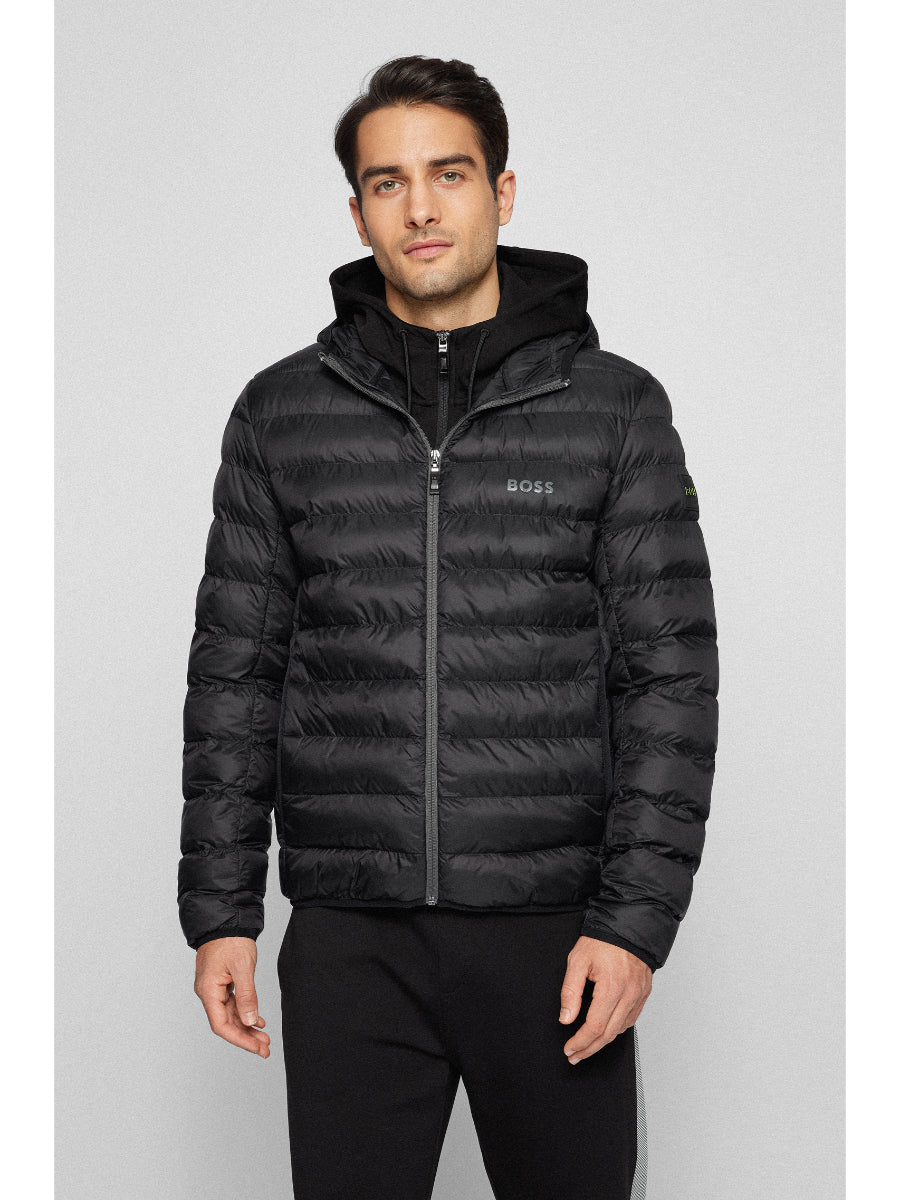 BOSS Puffer Jacket - J_Thor