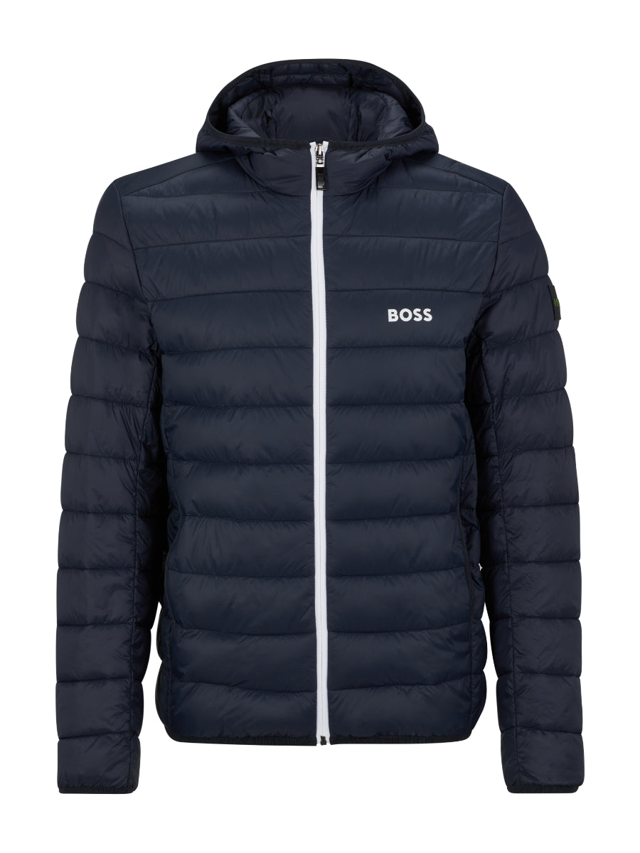 BOSS Puffer Jacket - J_Thor