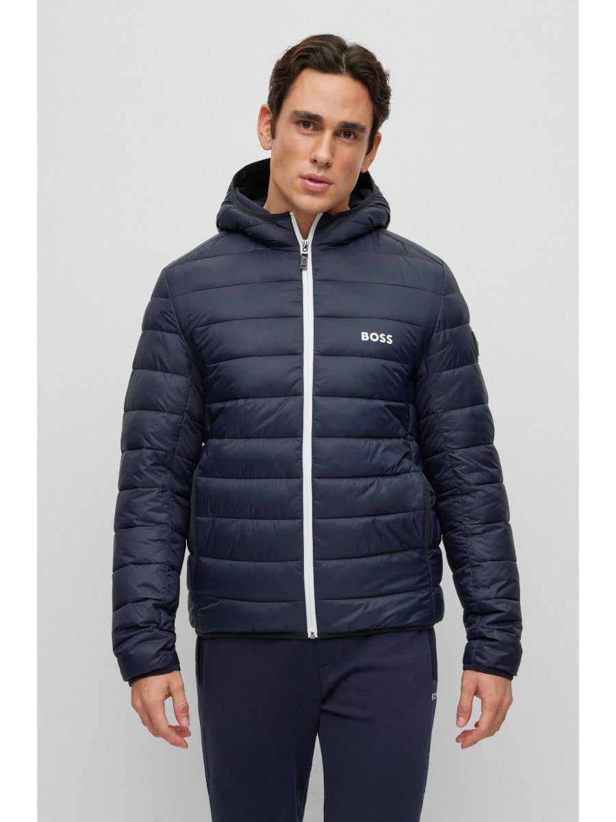 BOSS Puffer Jacket - J_Thor