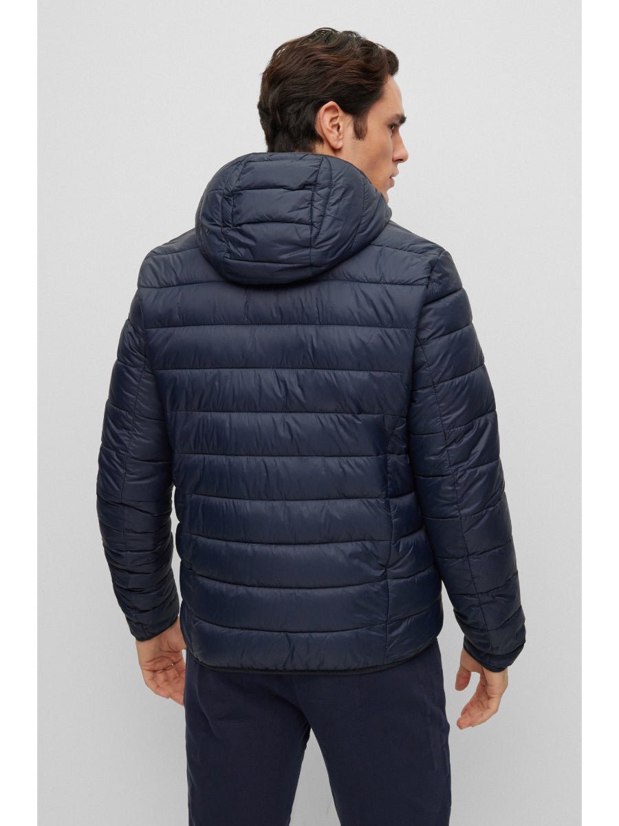 BOSS Puffer Jacket - J_Thor