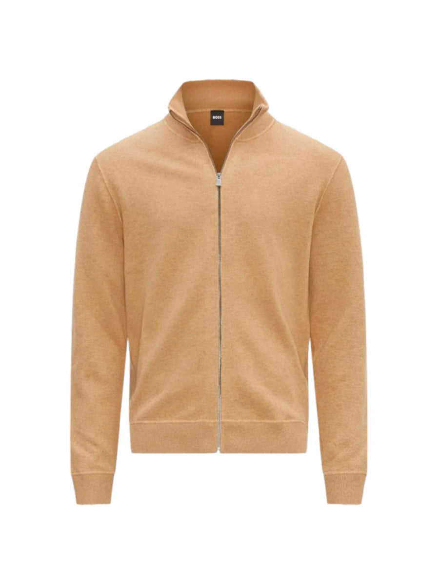 BOSS Full Zip Knitwear - Fonso