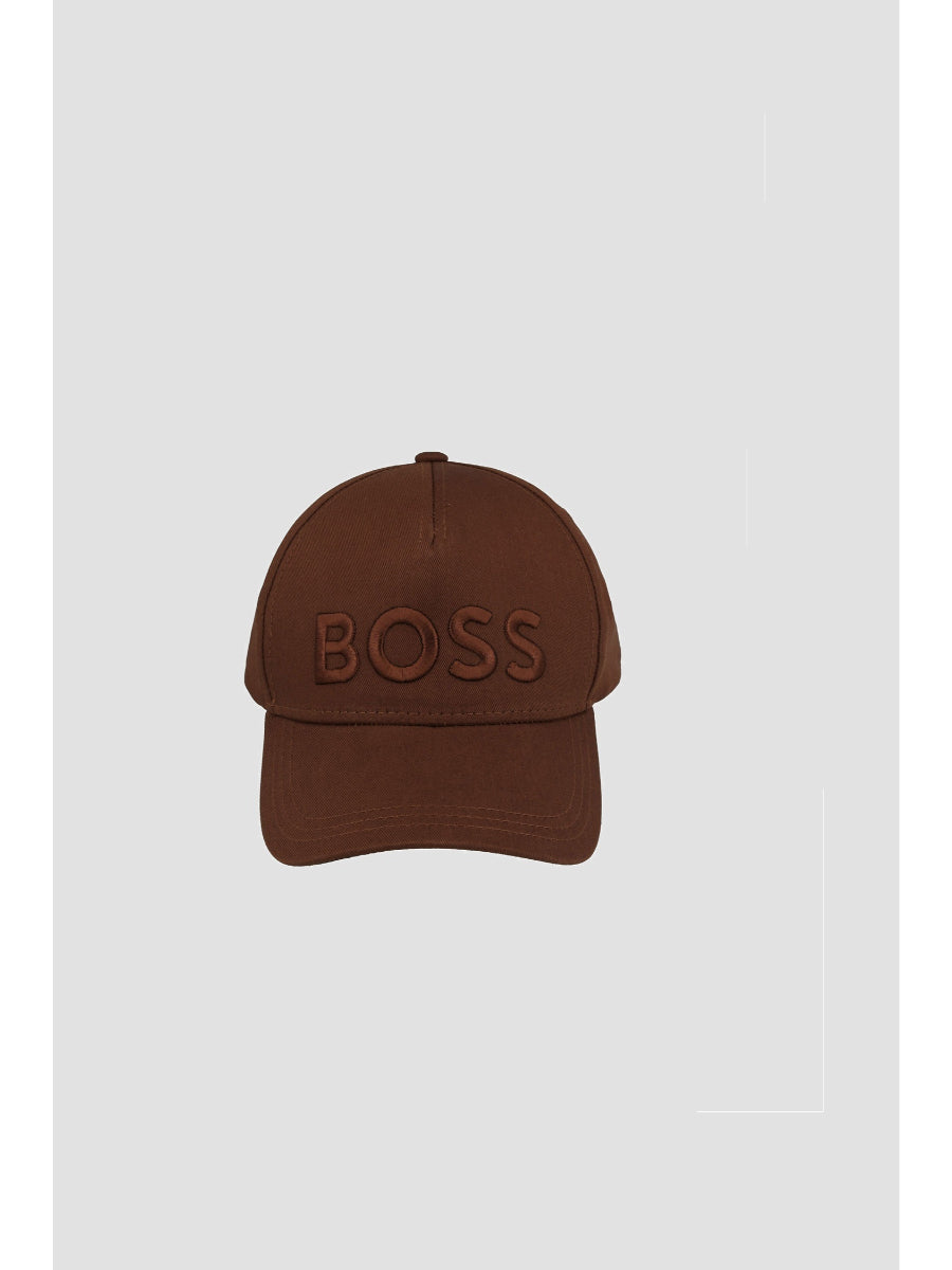 BOSS Baseball Cap - BCap