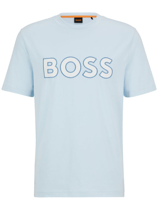 BOSS T-Shirt - Telogox