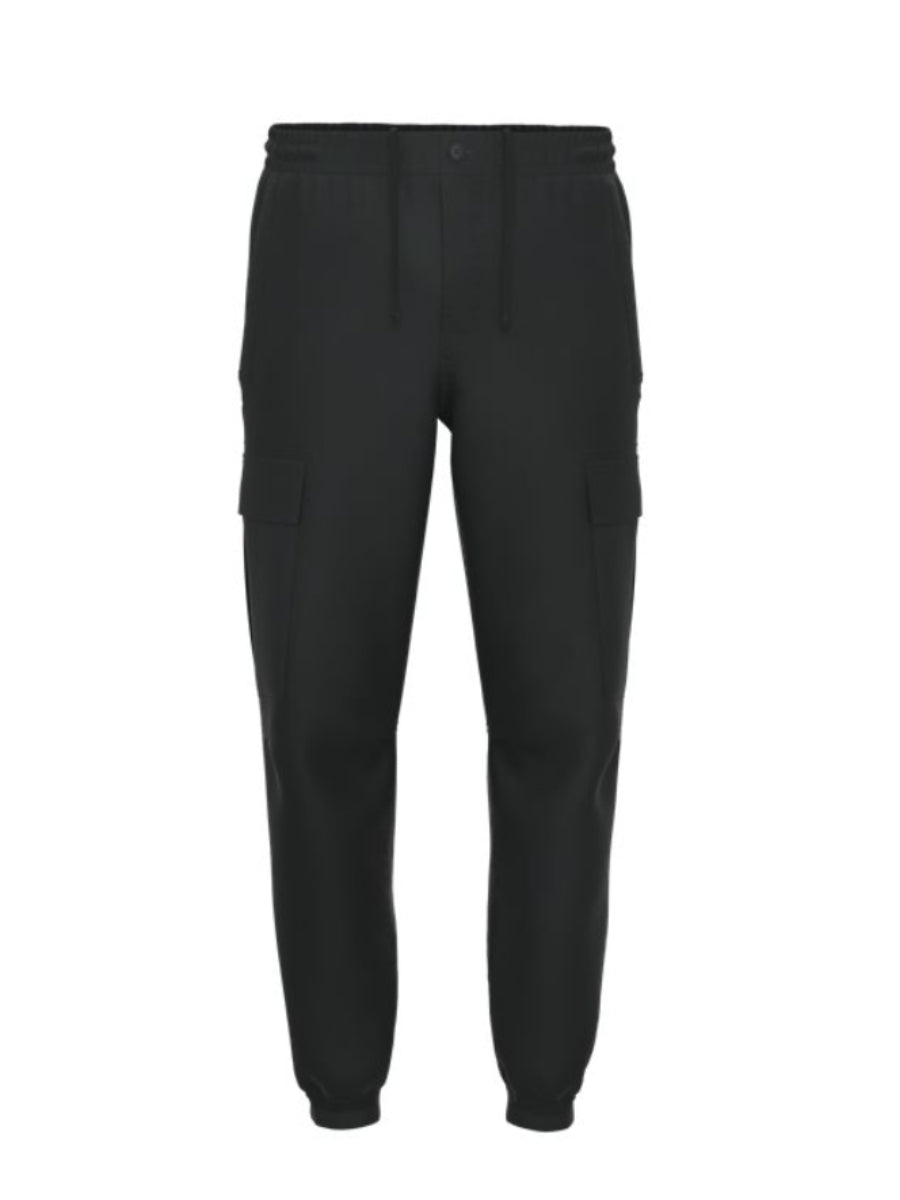 BOSS Leisure Trouser - Sisla-1-Cargo DS