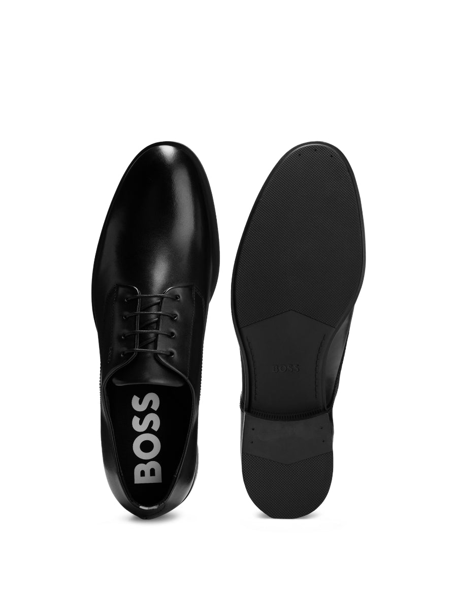 BOSS Derby Shoes - COLBY_DERB_LT