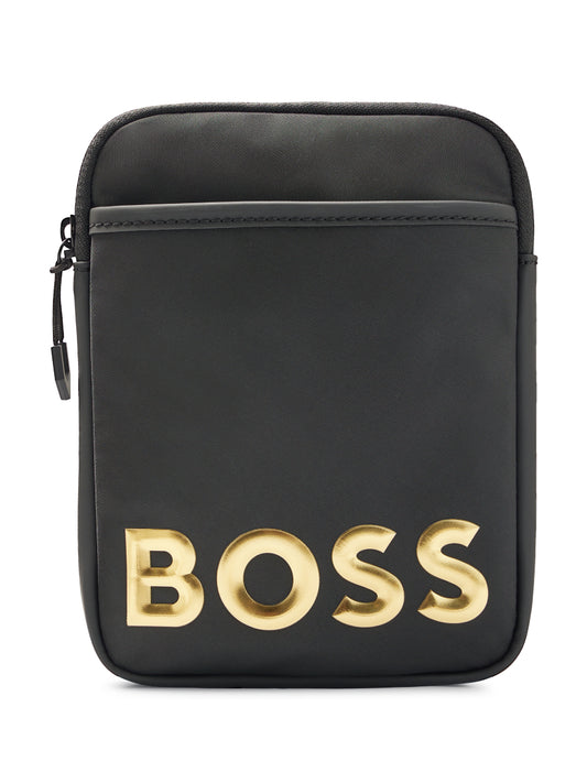 BOSS Reporter Bag - Holiday Bg