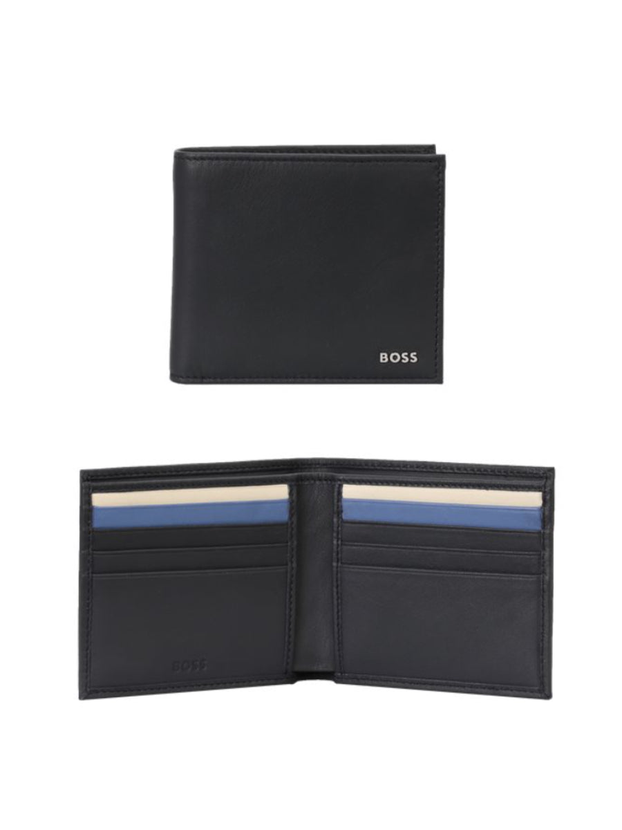 BOSS Wallet - Nate_8 cc