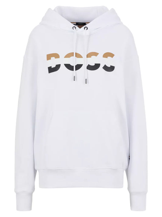 BOSS Hooded Sweatshirt - ECONY2_IN