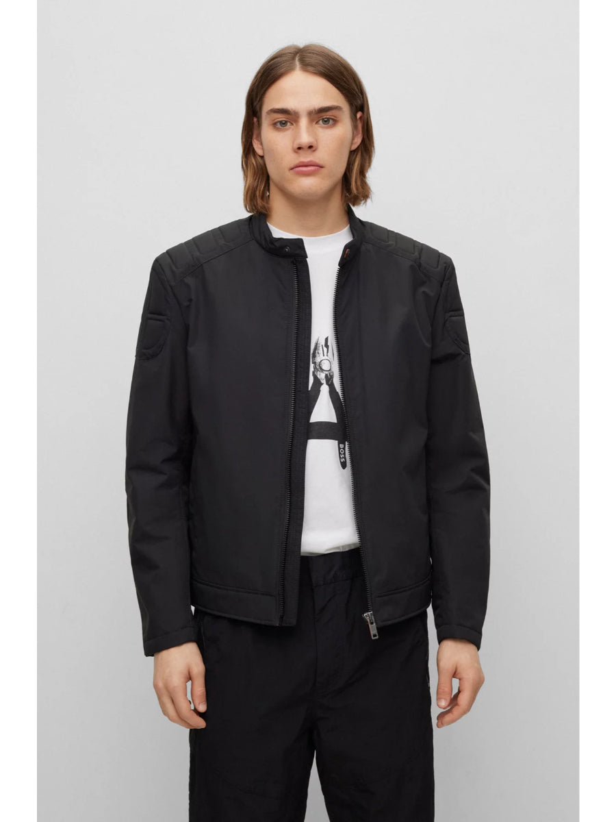 BOSS Biker Jacket - Ocasey