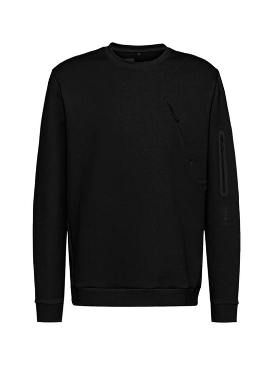 BOSS Crew Neck Sweatshirt - Salbiq