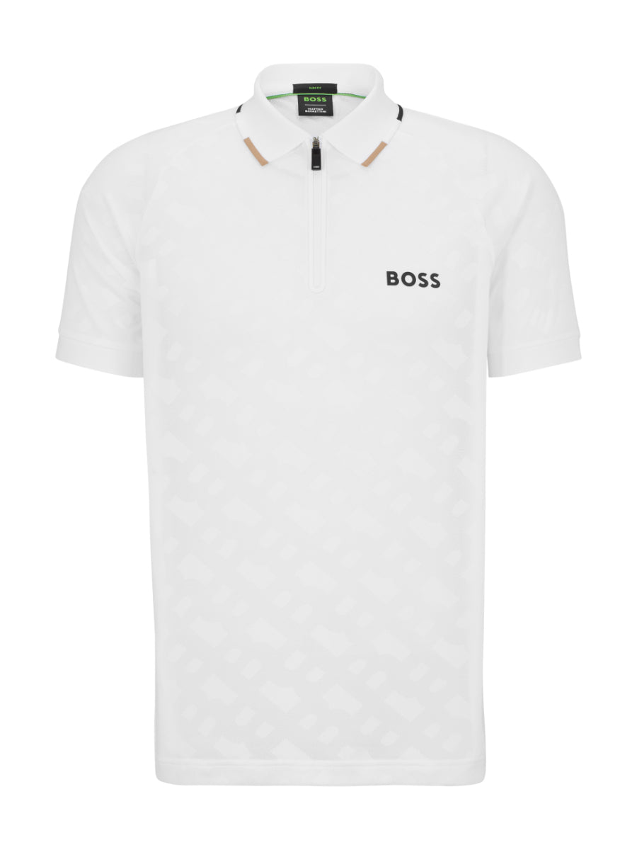 BOSS Polo - Philix MB 2