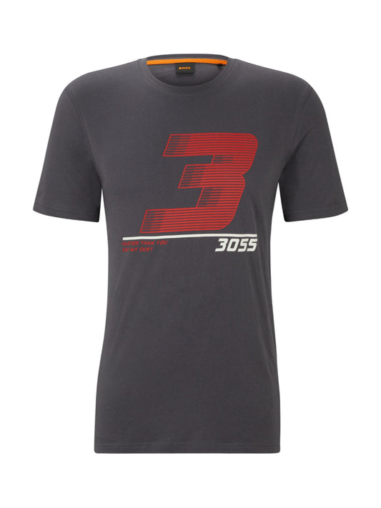 BOSS T-Shirt - Tee3055