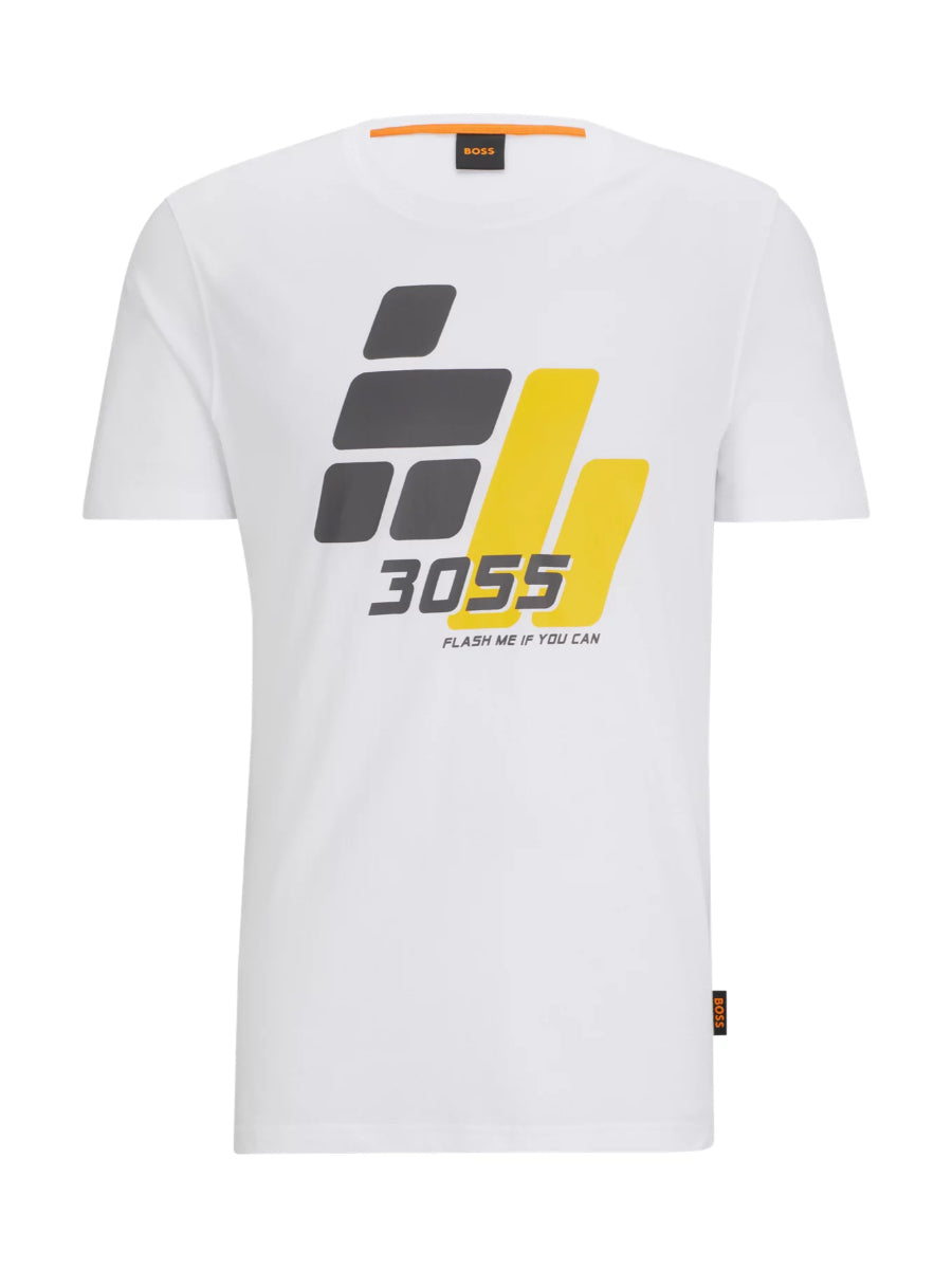 BOSS T-Shirt - Tee3055